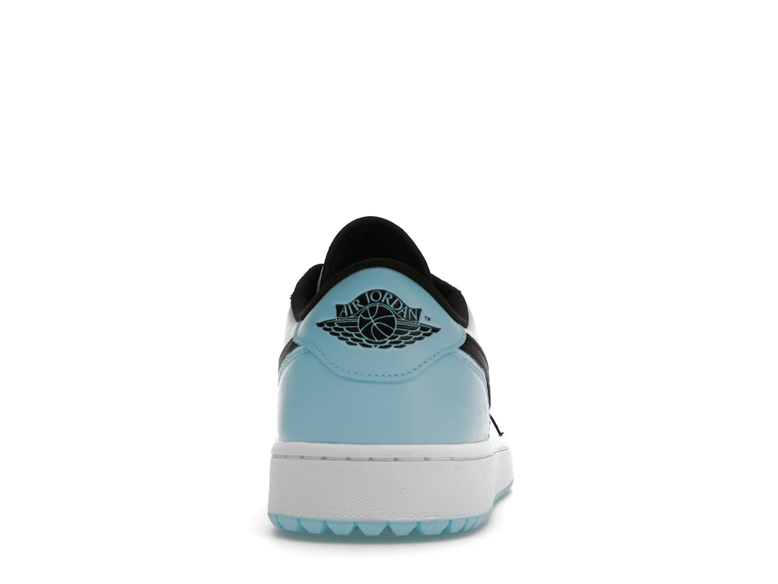 Vue 28 de Jordan 1 Retro Low Golf Copa