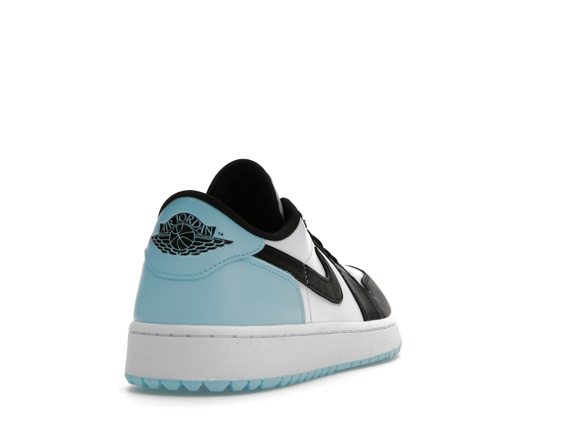 Vue 30 de Jordan 1 Retro Low Golf Copa
