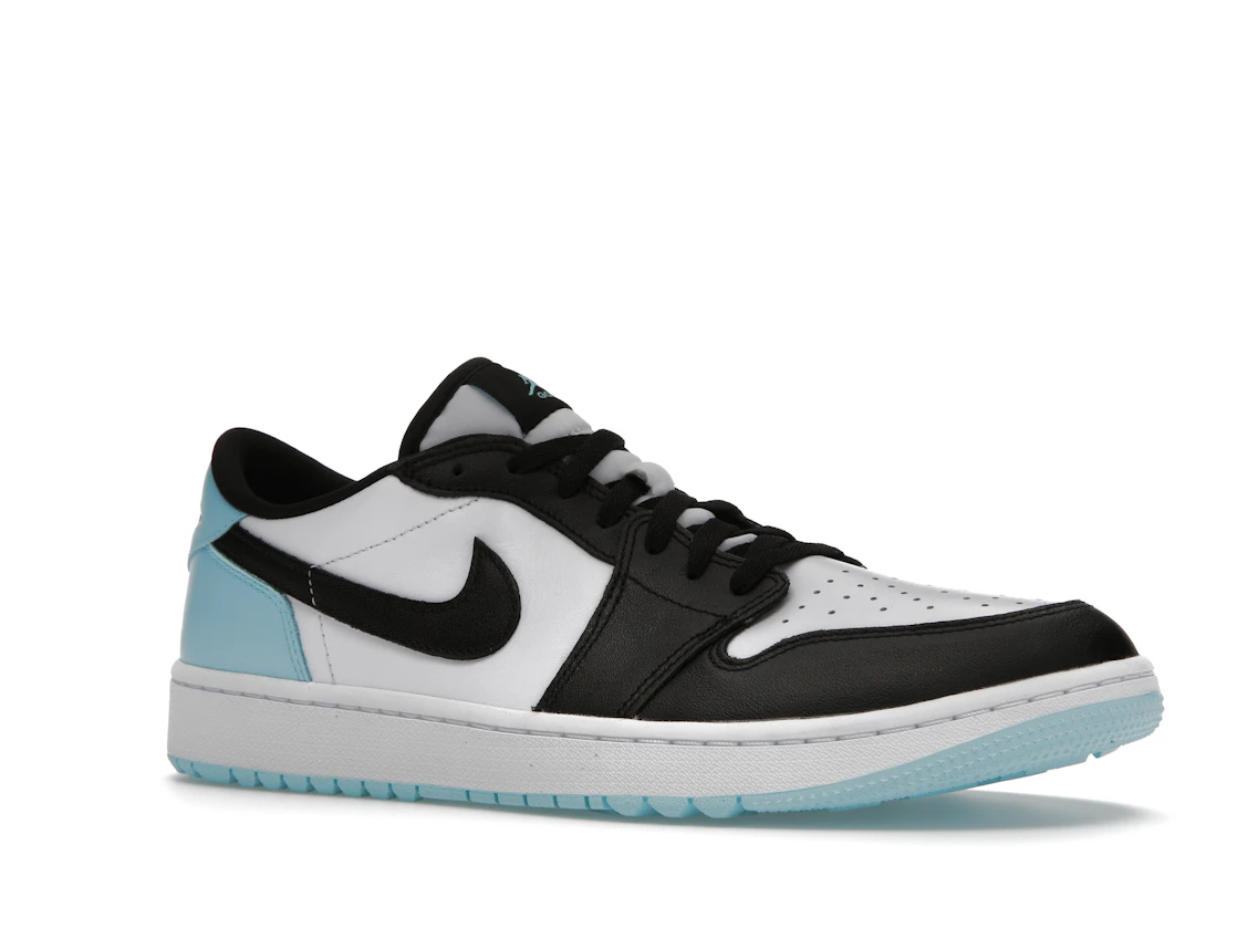 Vue 4 de Jordan 1 Retro Low Golf Copa