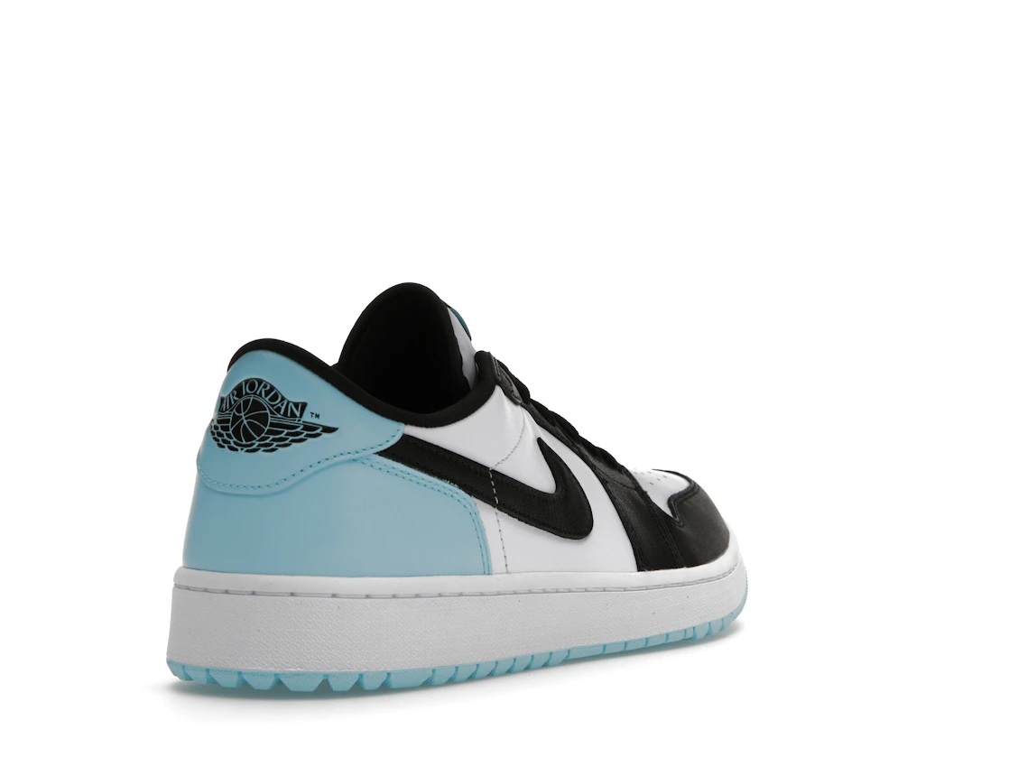 Vue 31 de Jordan 1 Retro Low Golf Copa