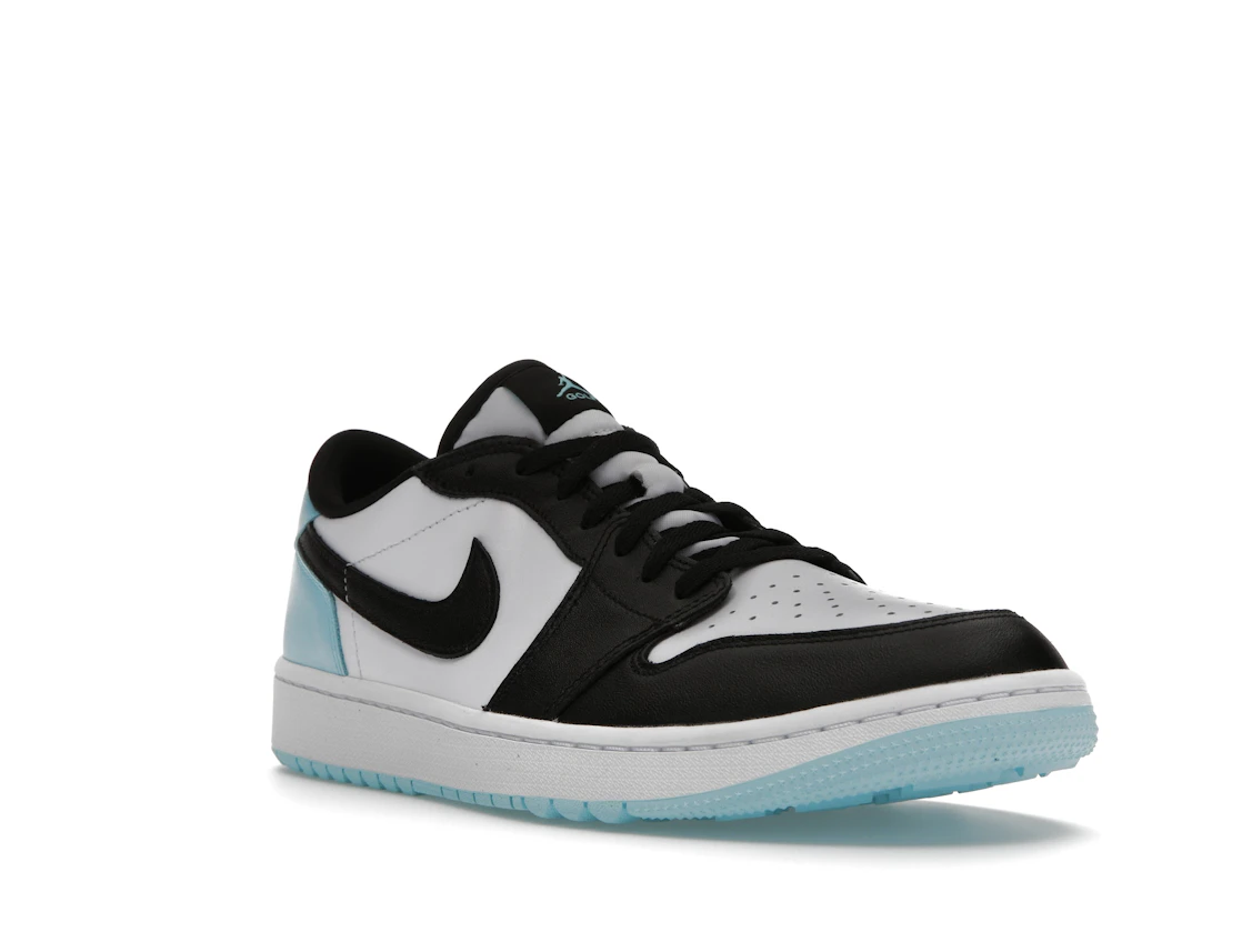 Vue 6 de Jordan 1 Retro Low Golf Copa