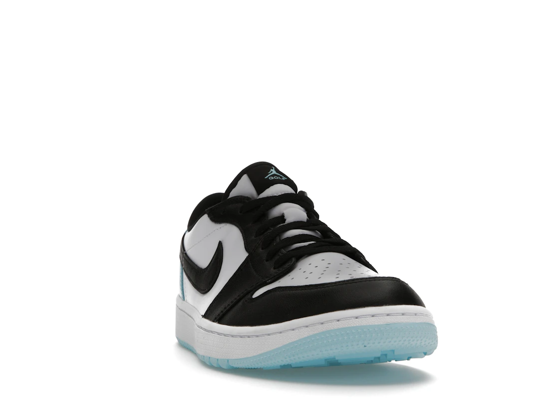 Vue 8 de Jordan 1 Retro Low Golf Copa