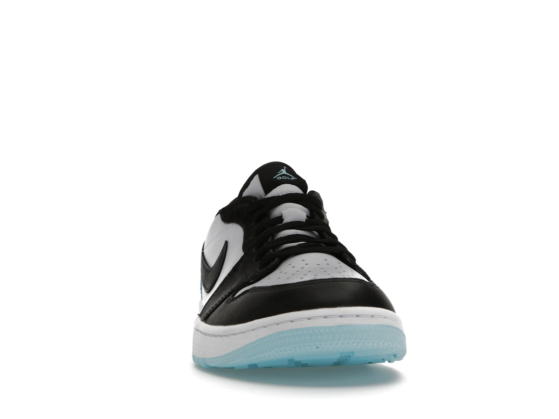 Vue 9 de Jordan 1 Retro Low Golf Copa