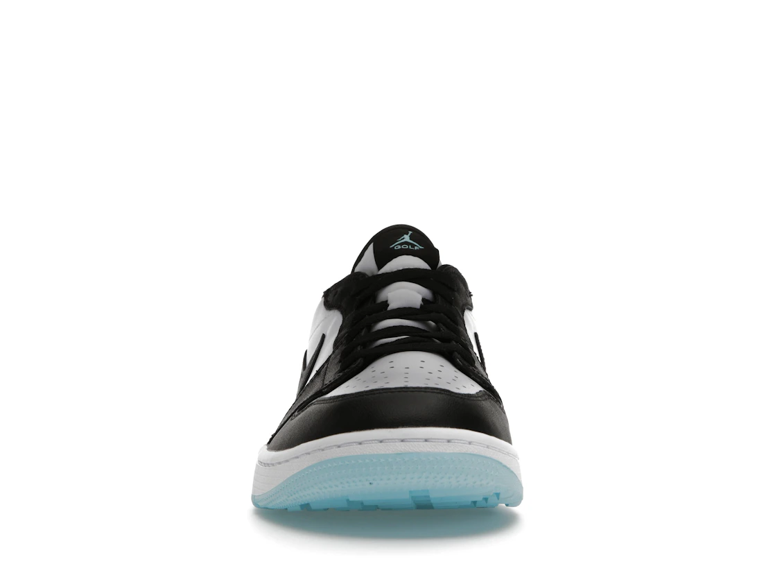 Vue 10 de Jordan 1 Retro Low Golf Copa