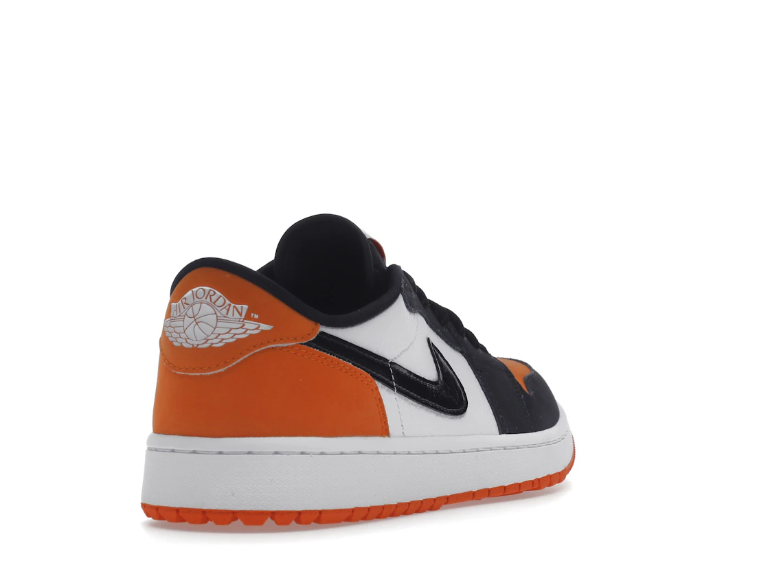 Vue 31 de Jordan 1 Retro Low Golf Shattered Backboard