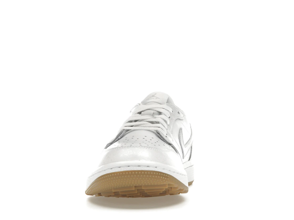 Vue 11 de Jordan 1 Retro Low Golf White Gum