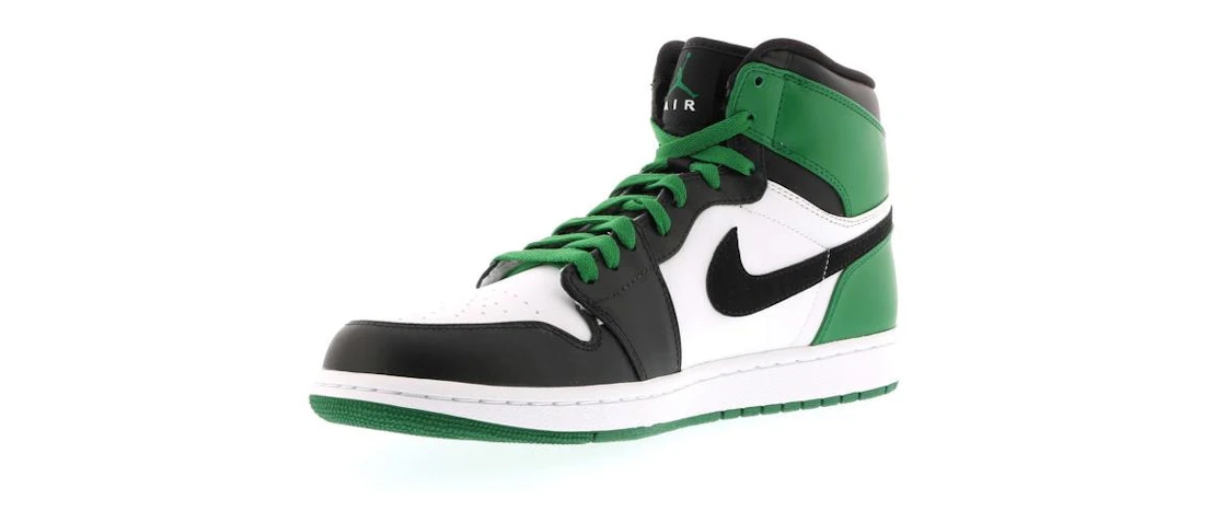 Vue 11 de Jordan 1 Retro Defining Moments Celtics (DMP)