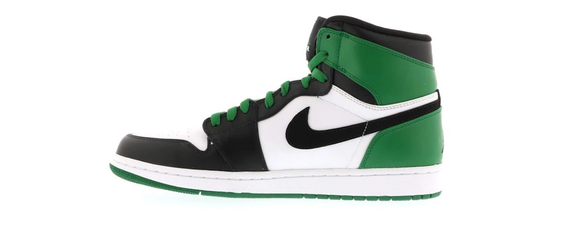 Vue 14 de Jordan 1 Retro Defining Moments Celtics (DMP)