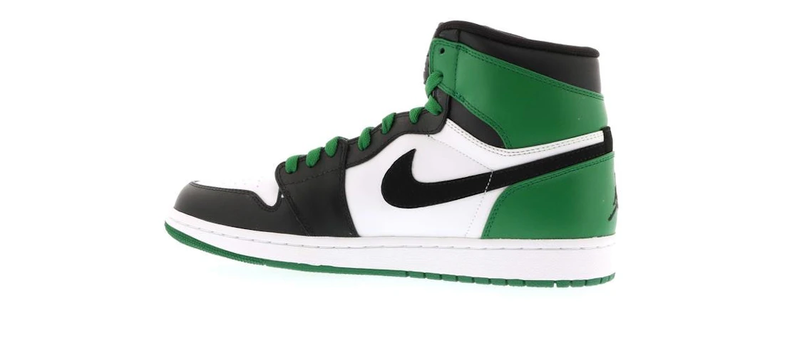 Vue 15 de Jordan 1 Retro Defining Moments Celtics (DMP)