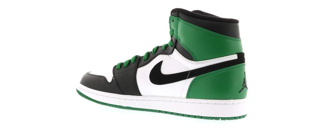 Vue 16 de Jordan 1 Retro Defining Moments Celtics (DMP)