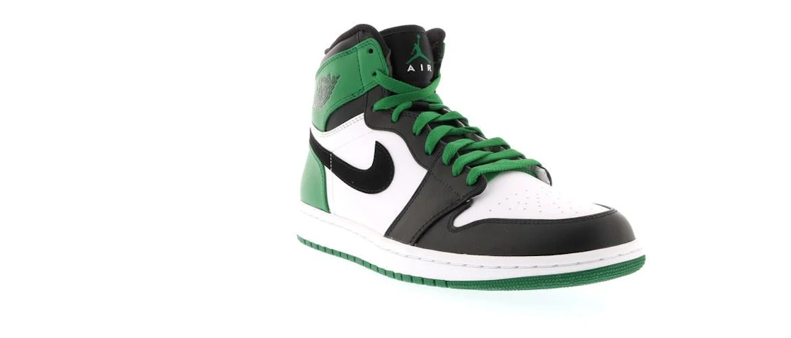 Vue 5 de Jordan 1 Retro Defining Moments Celtics (DMP)