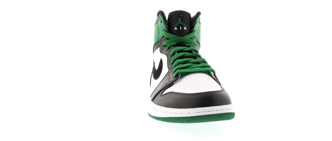 Vue 7 de Jordan 1 Retro Defining Moments Celtics (DMP)