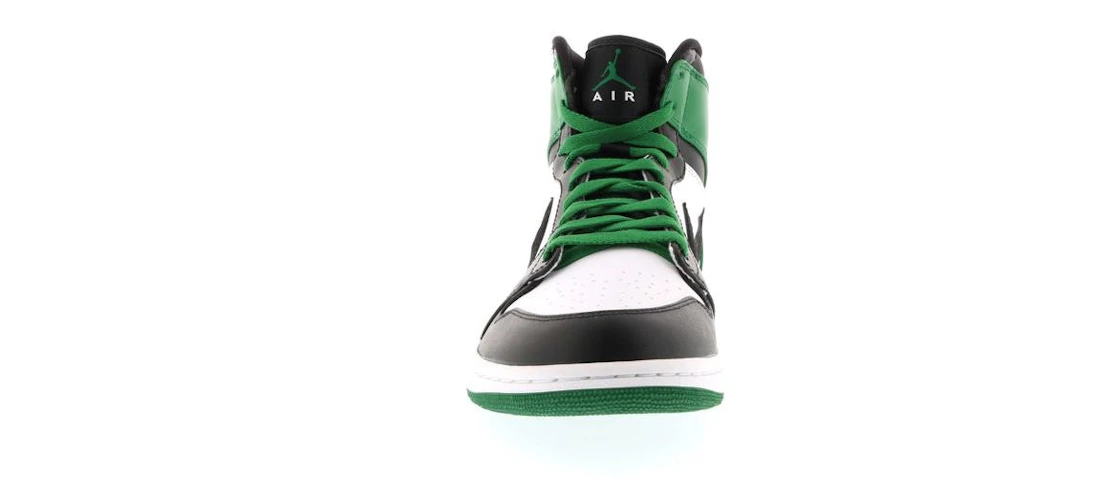 Vue 8 de Jordan 1 Retro Defining Moments Celtics (DMP)