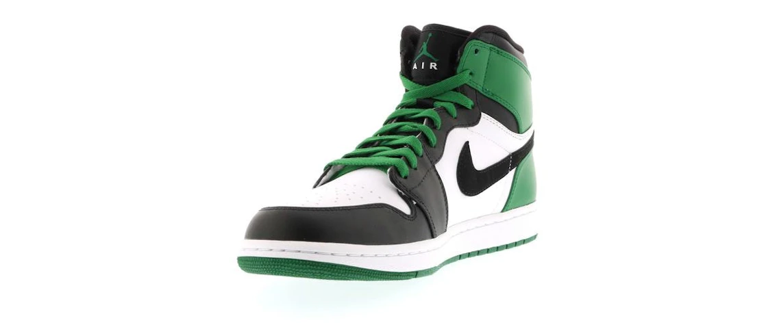 Vue 10 de Jordan 1 Retro Defining Moments Celtics (DMP)