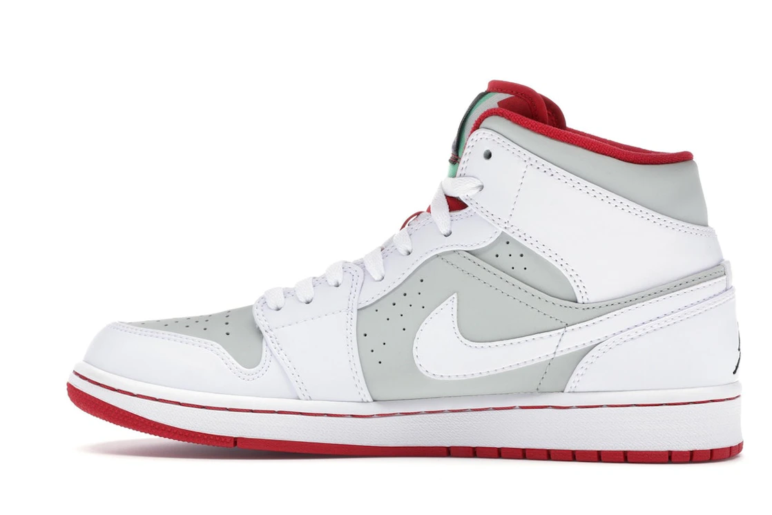 Vue 20 de Jordan 1 Retro Hare Jordan (2015)