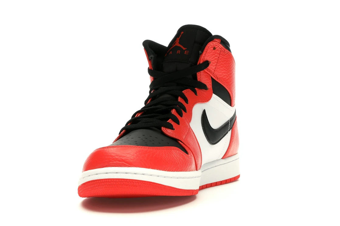 Vue 12 de Jordan 1 Retro Rare Air Max Orange