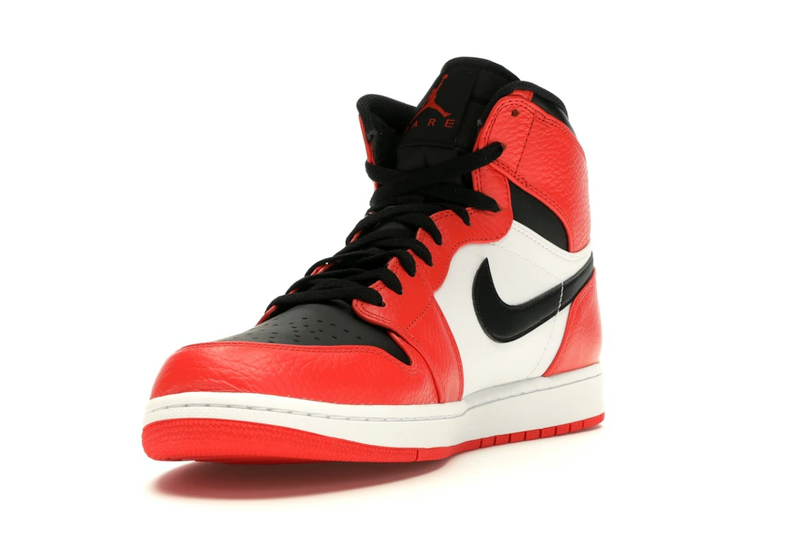 Vue 13 de Jordan 1 Retro Rare Air Max Orange