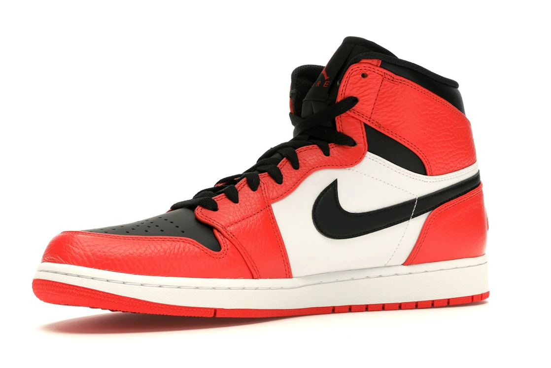 Vue 16 de Jordan 1 Retro Rare Air Max Orange