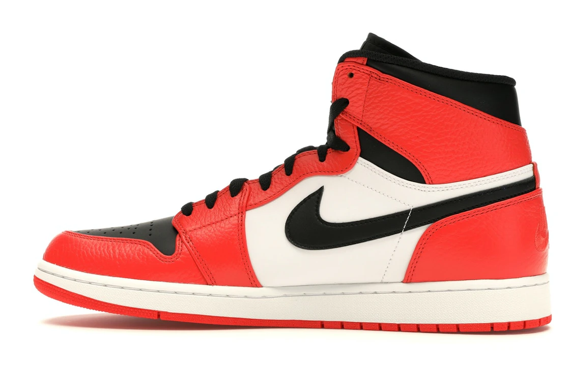 Vue 20 de Jordan 1 Retro Rare Air Max Orange