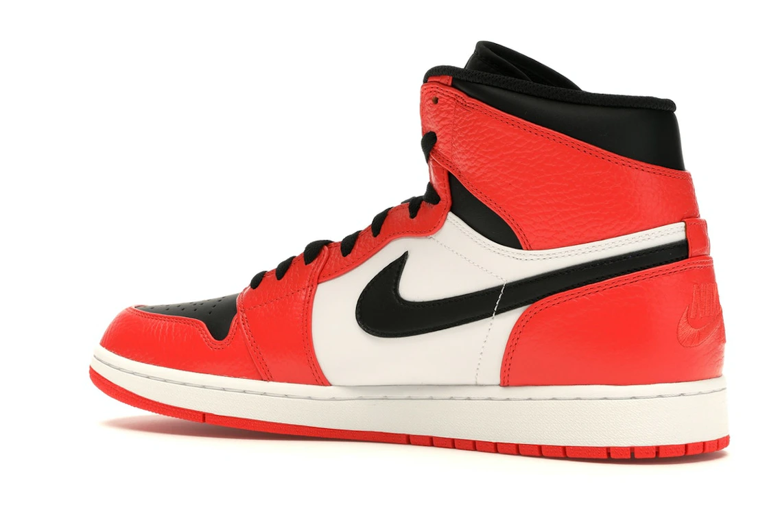 Vue 22 de Jordan 1 Retro Rare Air Max Orange