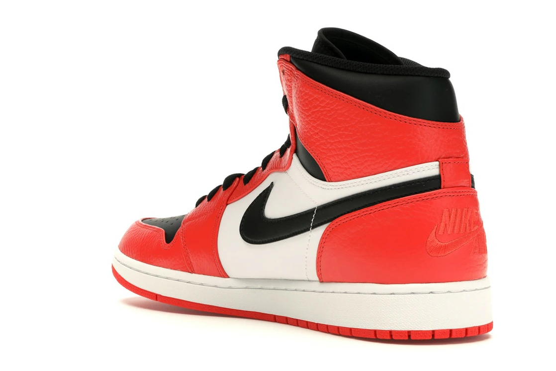 Vue 24 de Jordan 1 Retro Rare Air Max Orange