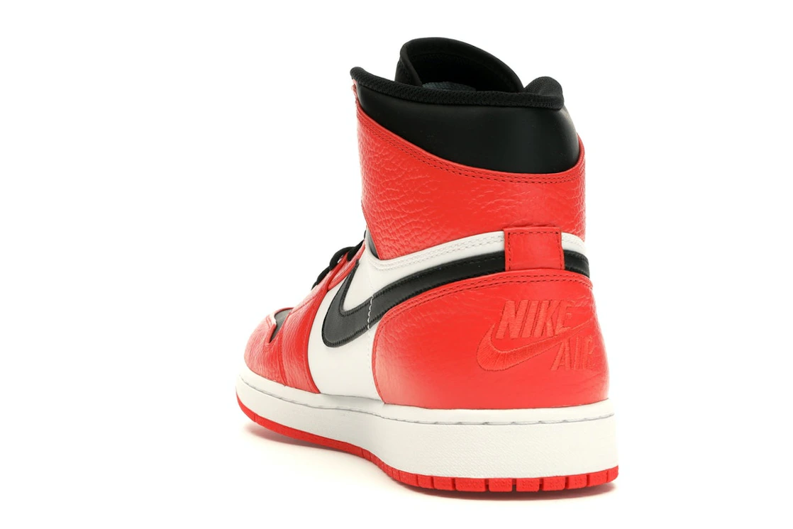 Vue 26 de Jordan 1 Retro Rare Air Max Orange