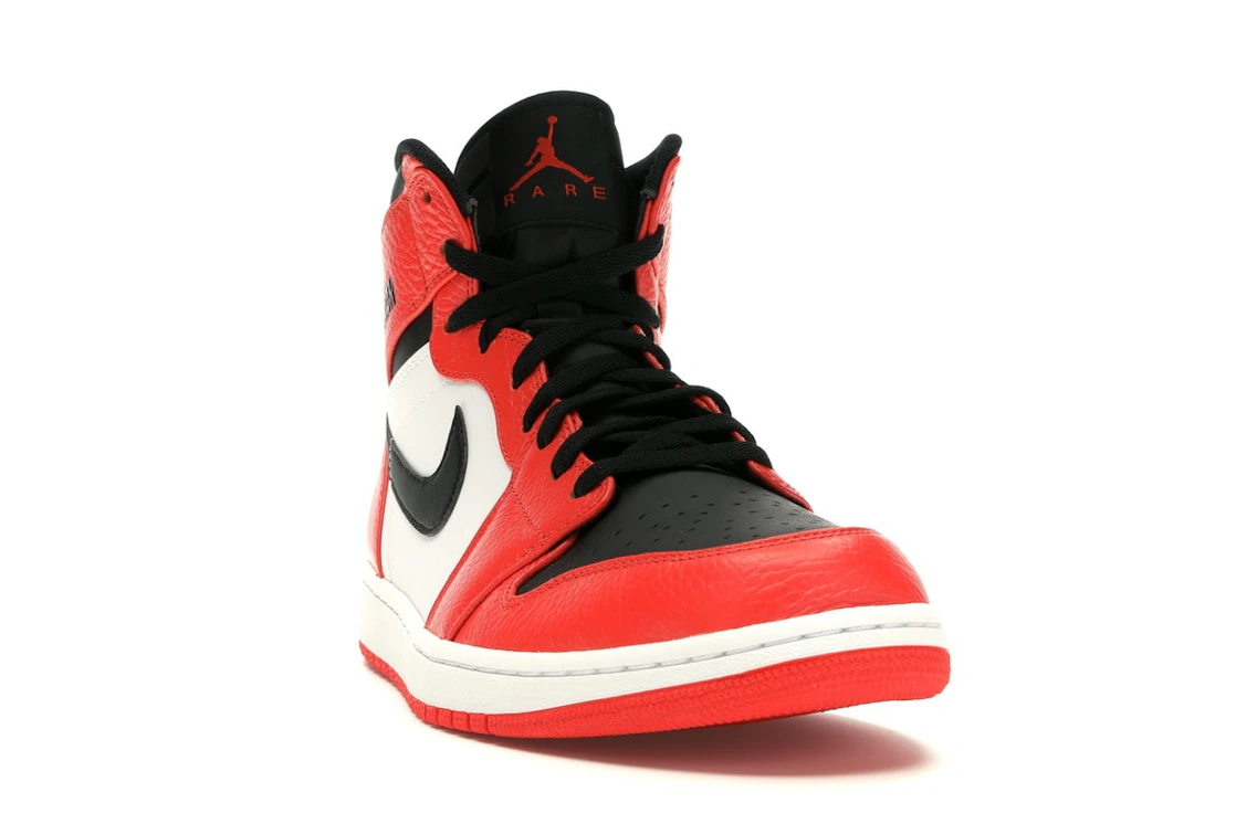 Vue 8 de Jordan 1 Retro Rare Air Max Orange