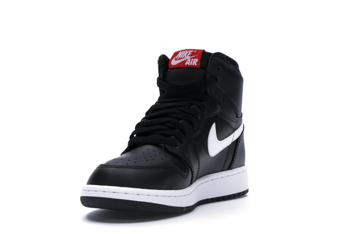 Vue 13 de Jordan 1 Retro Yin Yang Black (GS)