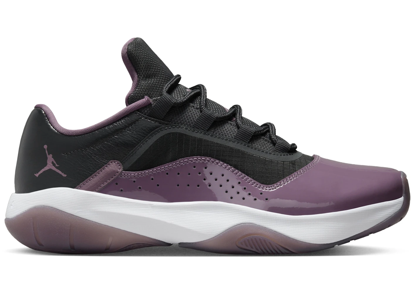 Jordan 11 CMFT Low Anthracite White Sky J Mauve 