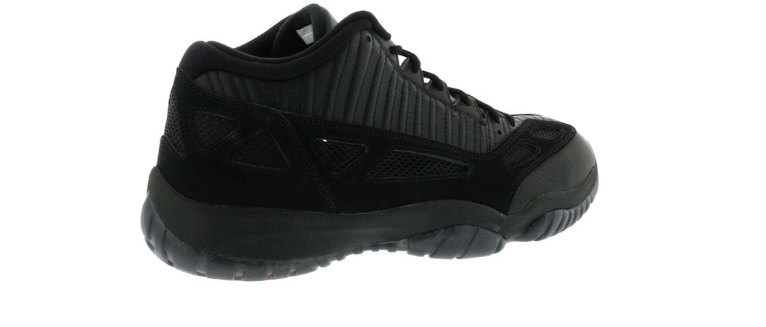 Vue 24 de Jordan 11 Retro Low IE Referee (2015)