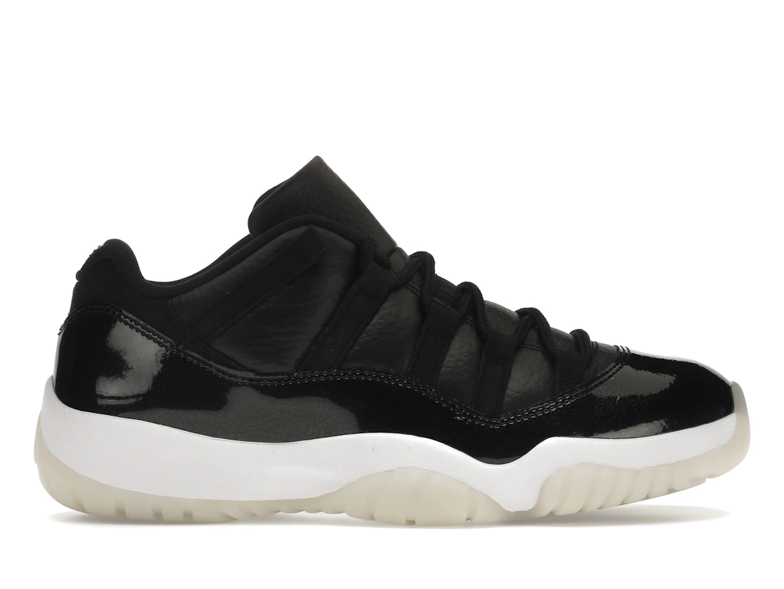 Vue 1 de Jordan 11 Retro Low 72-10
