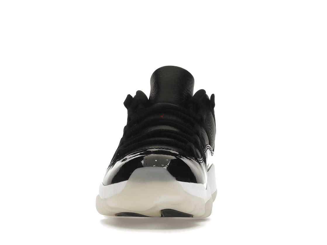 Vue 11 de Jordan 11 Retro Low 72-10