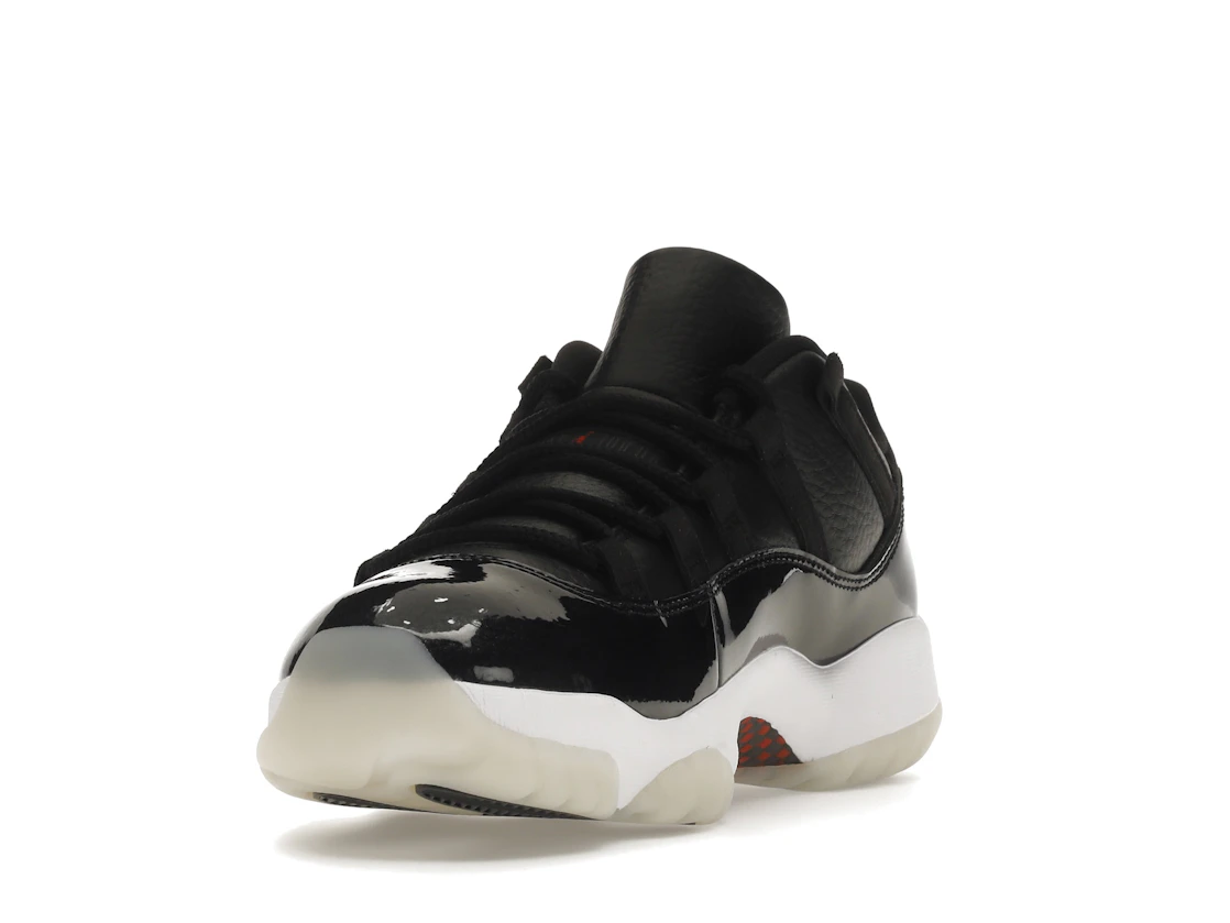 Vue 13 de Jordan 11 Retro Low 72-10