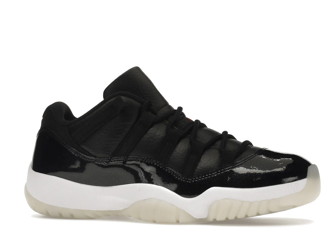 Vue 3 de Jordan 11 Retro Low 72-10