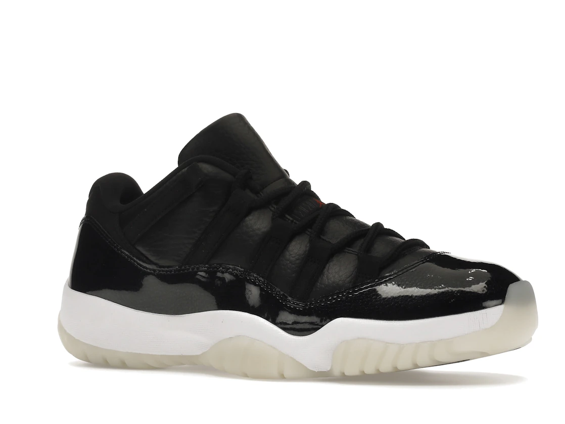 Vue 4 de Jordan 11 Retro Low 72-10