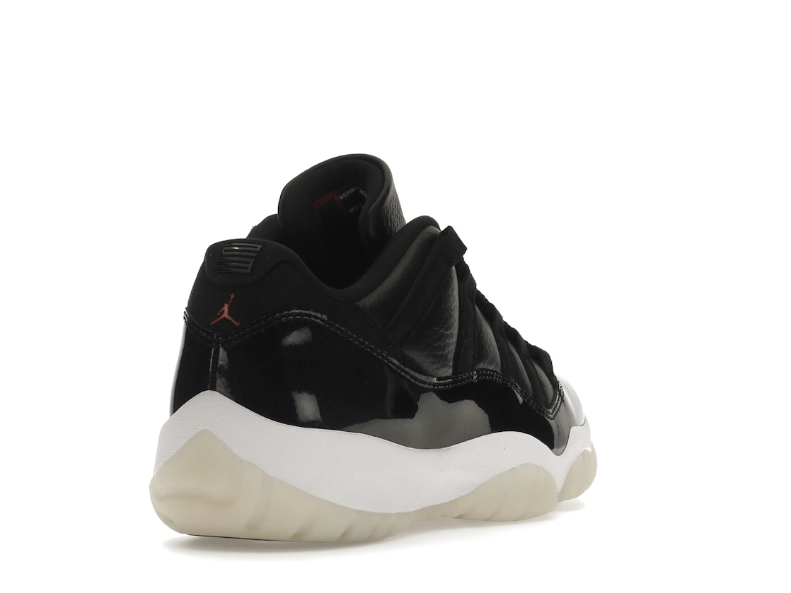 Vue 31 de Jordan 11 Retro Low 72-10