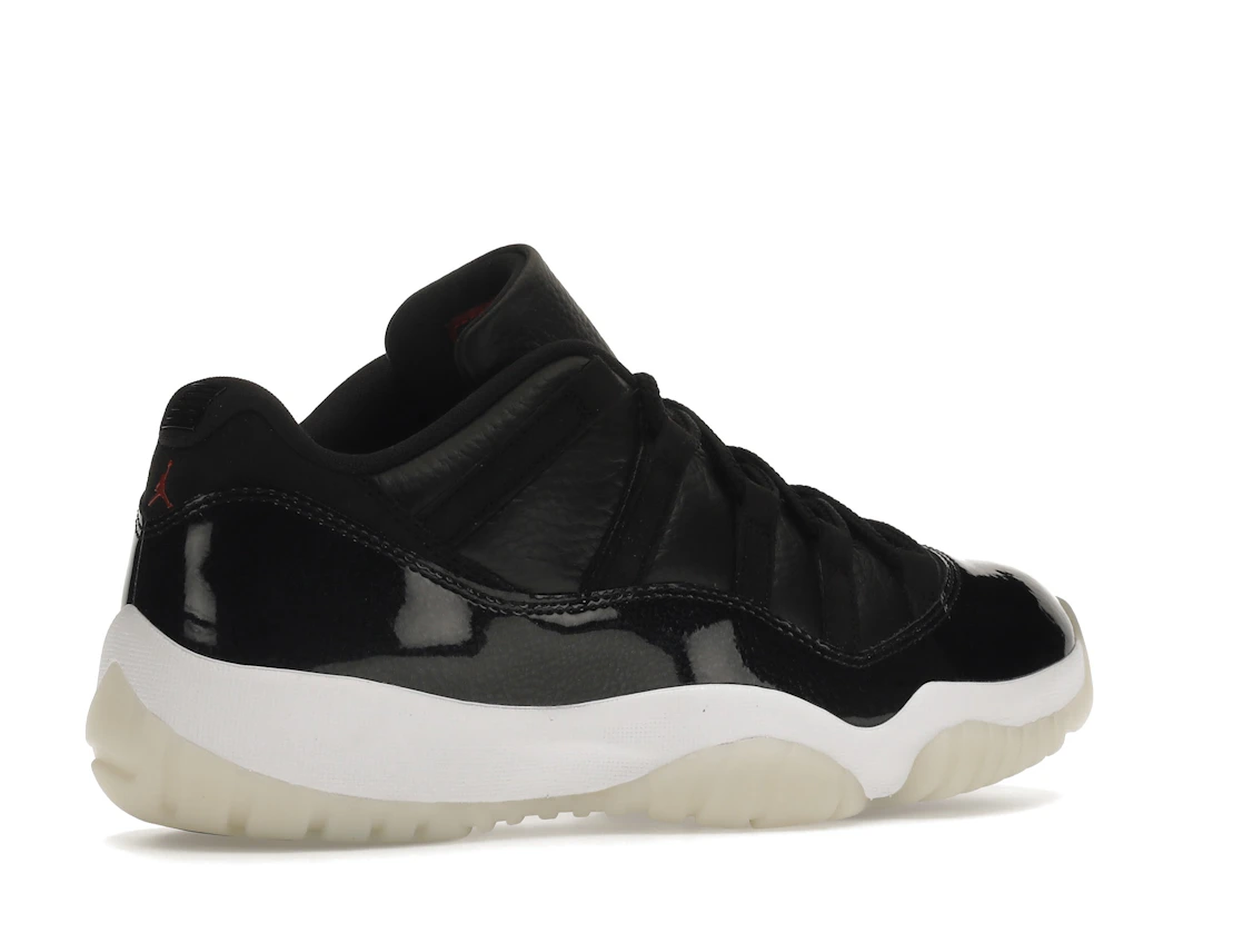 Vue 34 de Jordan 11 Retro Low 72-10