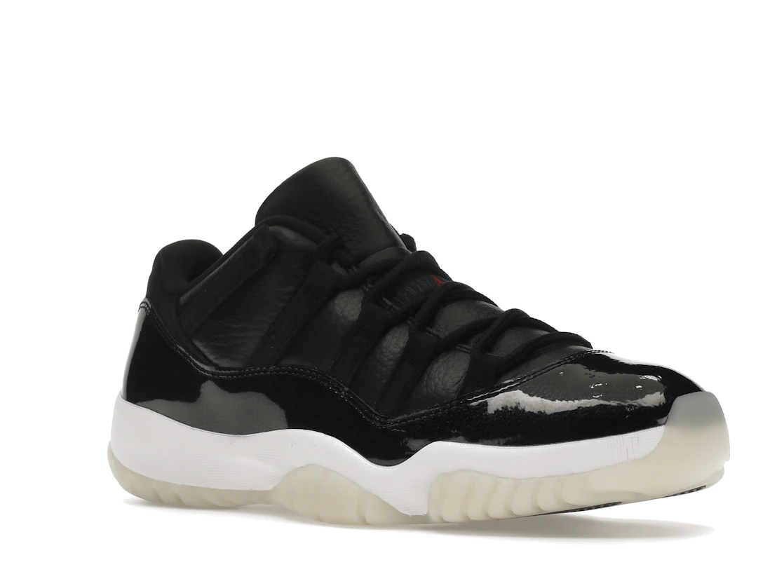 Vue 5 de Jordan 11 Retro Low 72-10