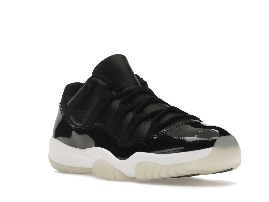Vue 6 de Jordan 11 Retro Low 72-10