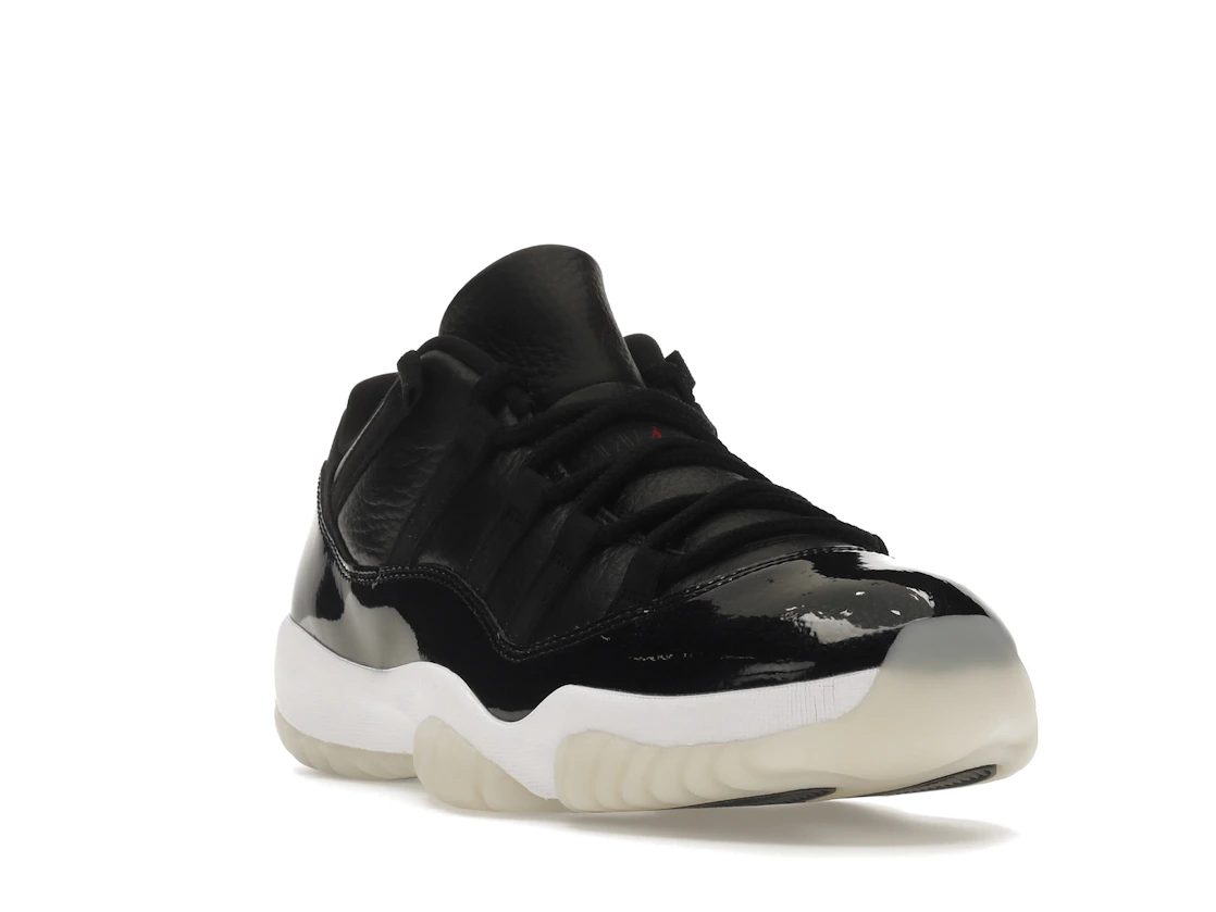 Vue 7 de Jordan 11 Retro Low 72-10