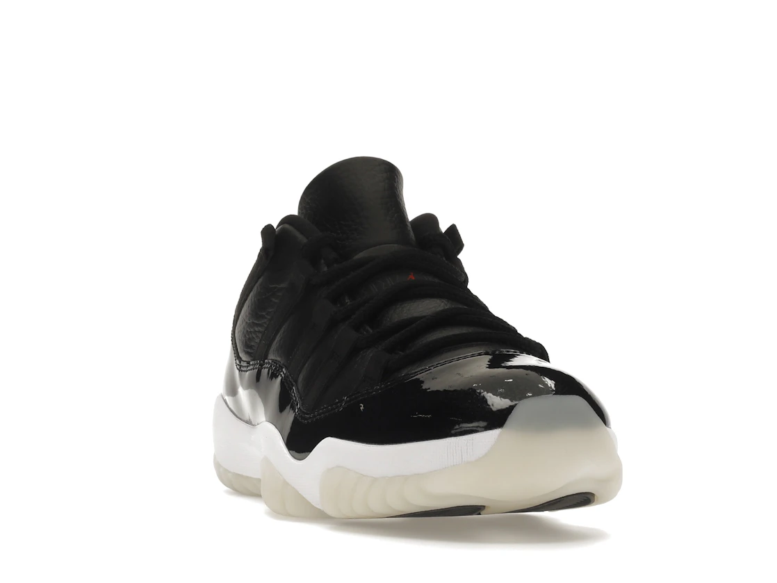 Vue 8 de Jordan 11 Retro Low 72-10