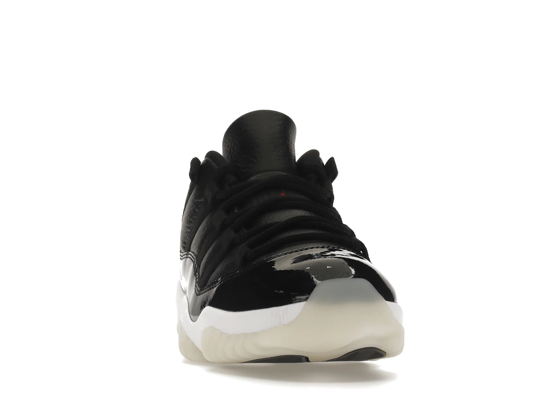 Vue 9 de Jordan 11 Retro Low 72-10