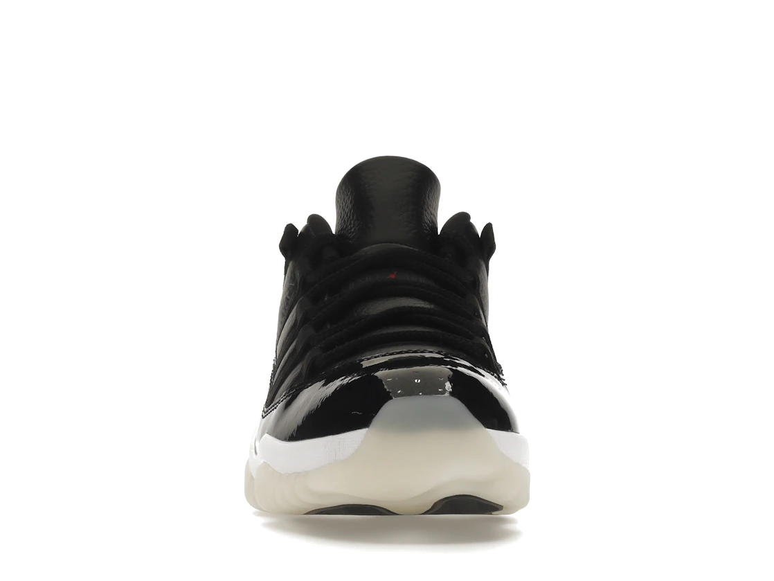 Vue 10 de Jordan 11 Retro Low 72-10