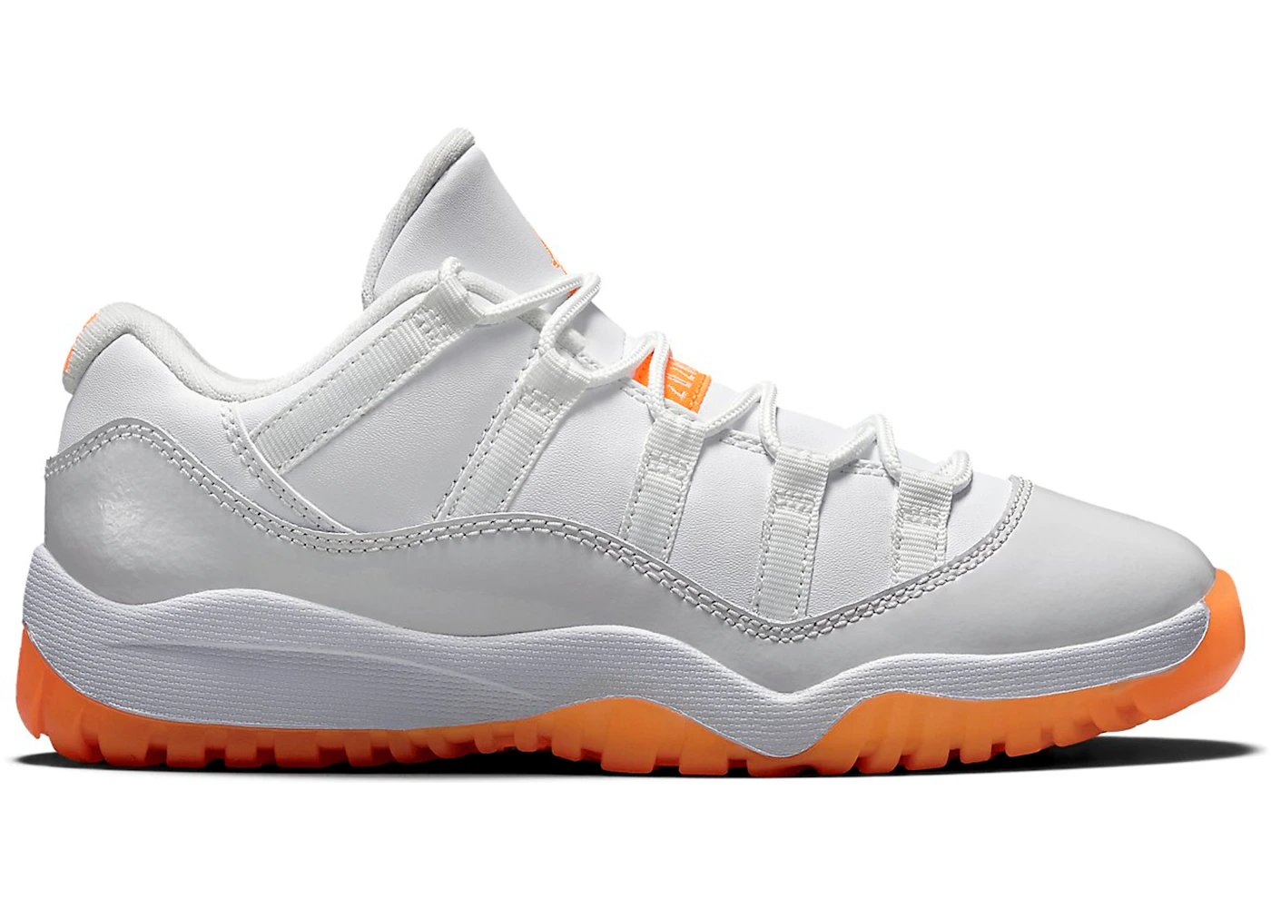 Jordan 11 Retro Low Citrus (2015) (PS)
