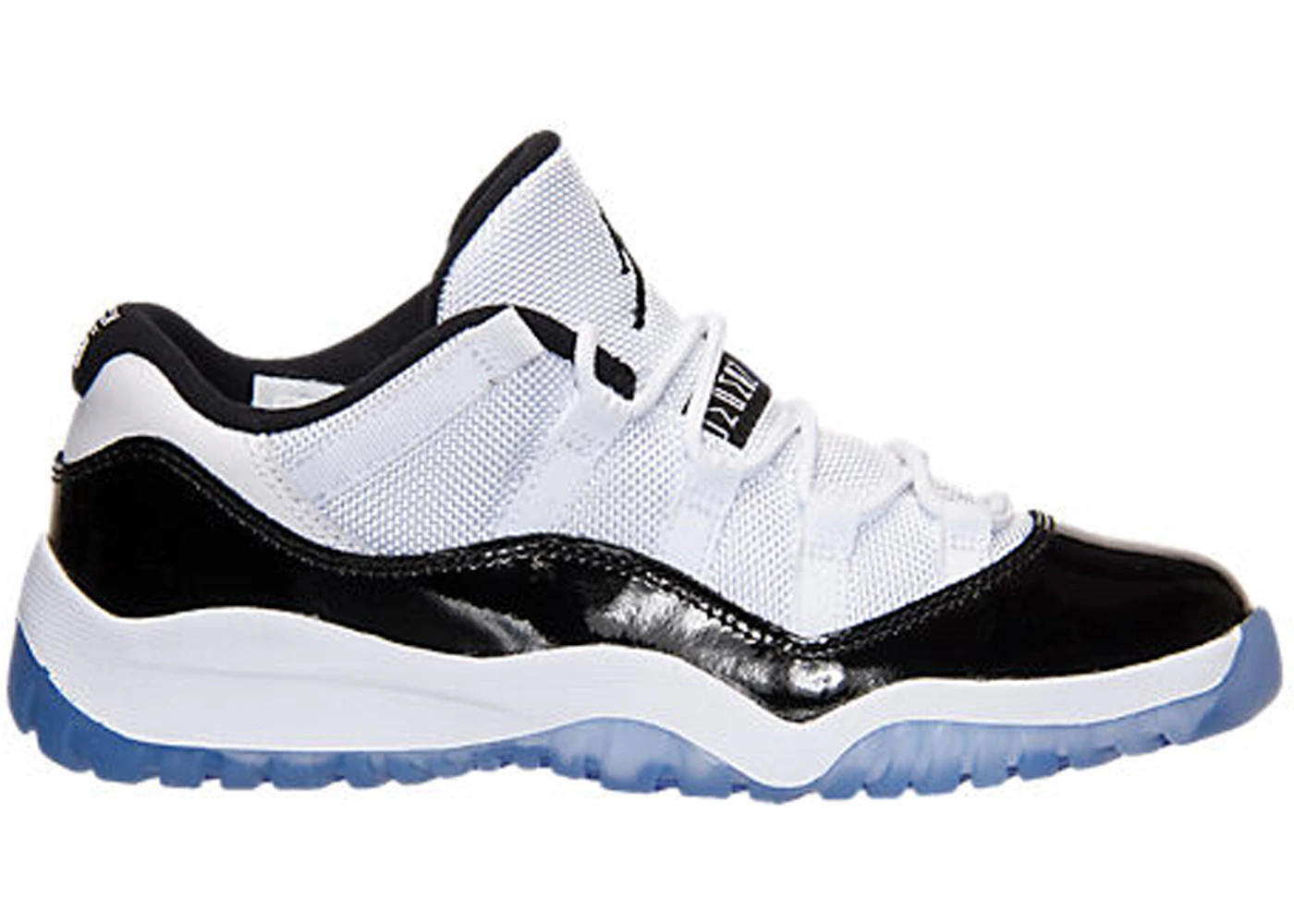 Jordan 11 Retro Low Concord (PS)