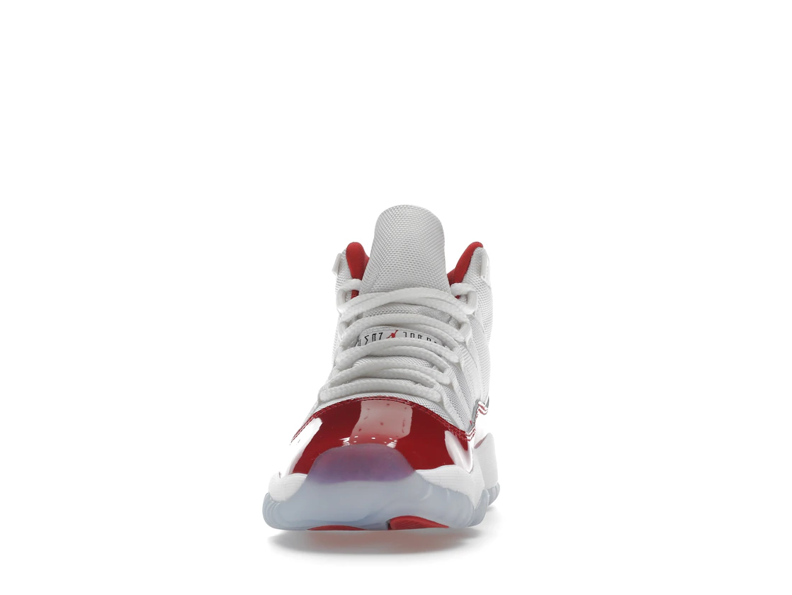 Vue 11 de Jordan 11 Retro Cherry (2022) (GS)