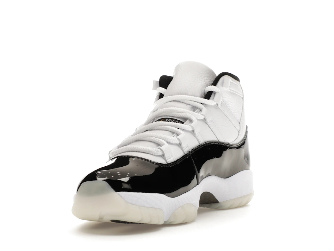 Vue 13 de Jordan 11 Retro DMP Gratitude (2023)