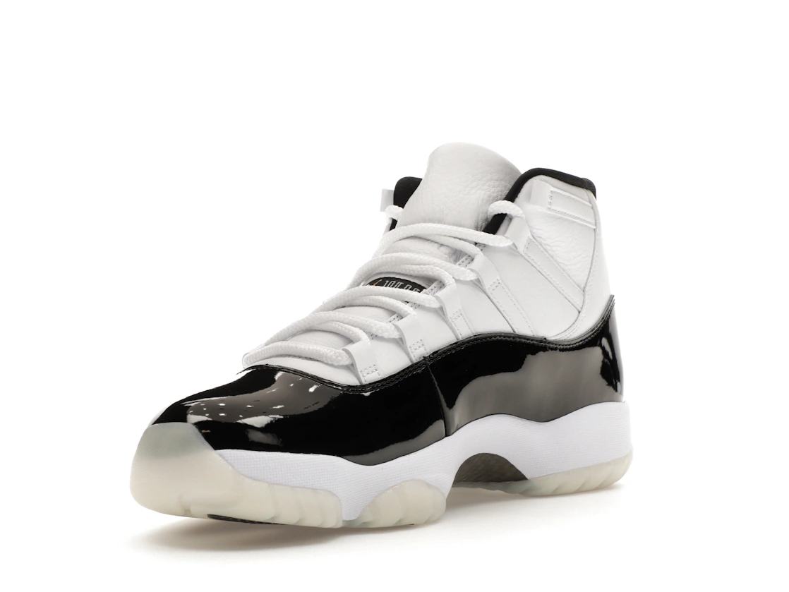 Vue 14 de Jordan 11 Retro DMP Gratitude (2023)
