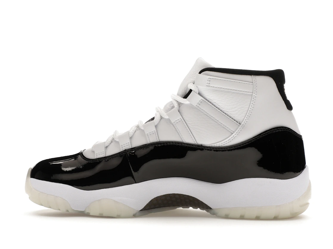 Vue 20 de Jordan 11 Retro DMP Gratitude (2023)