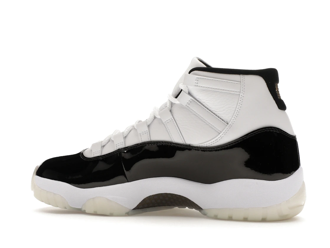 Vue 21 de Jordan 11 Retro DMP Gratitude (2023)